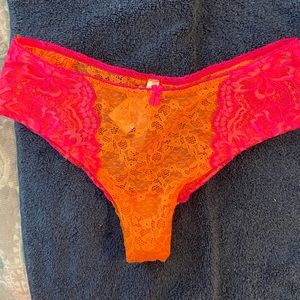 BNWT Victoria Secret Pink Brand Panties